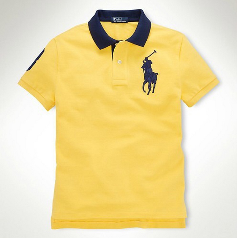 polo Men's Polo 218